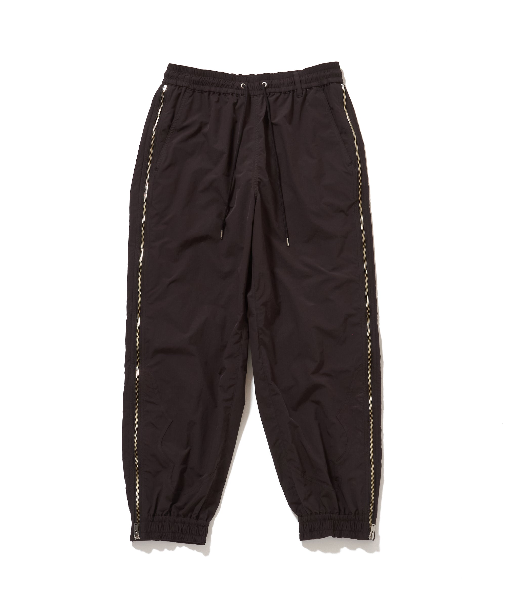 WESTERN NYLON PANTS – SUGARHILL TOKYO