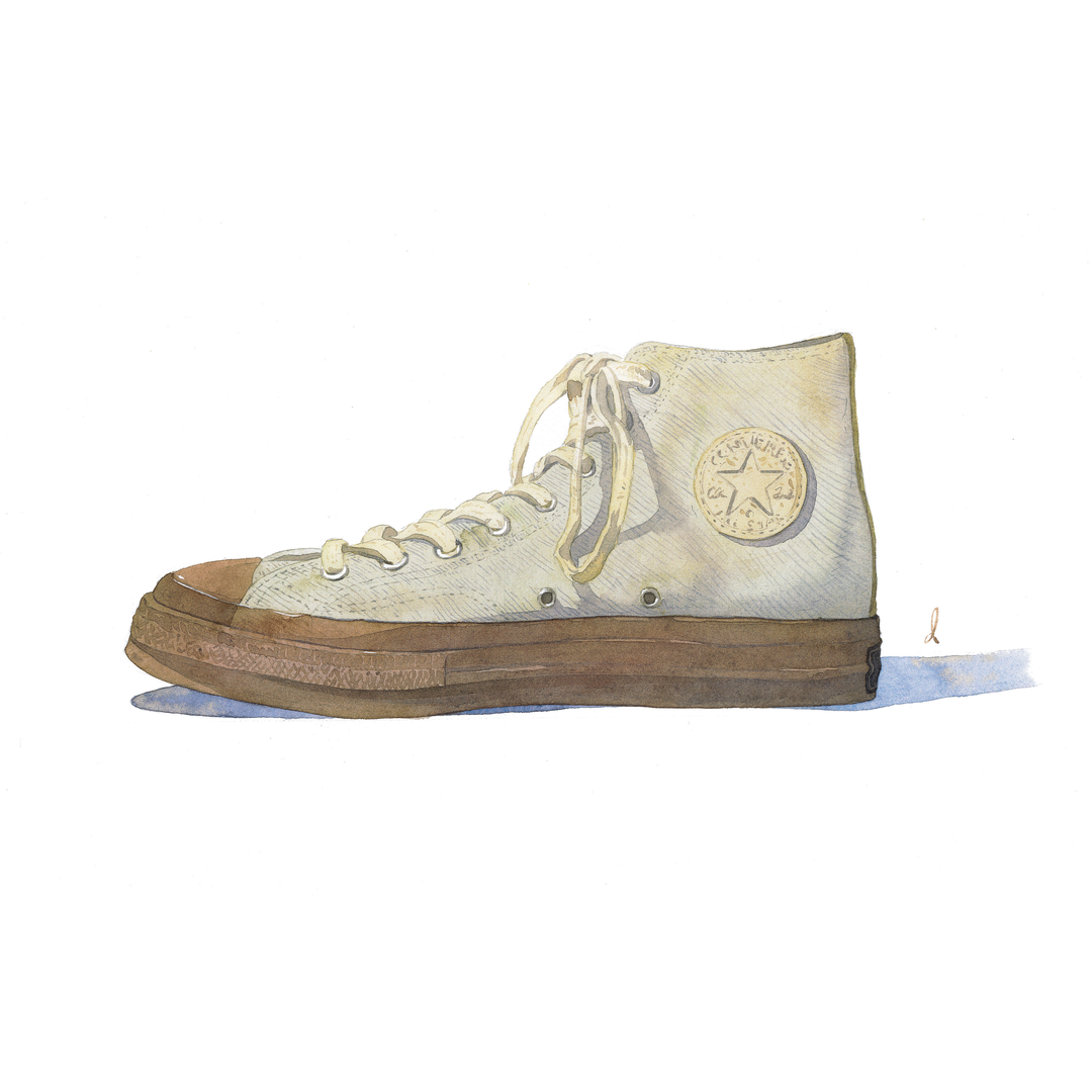 ALL STAR LGCY HI / SH