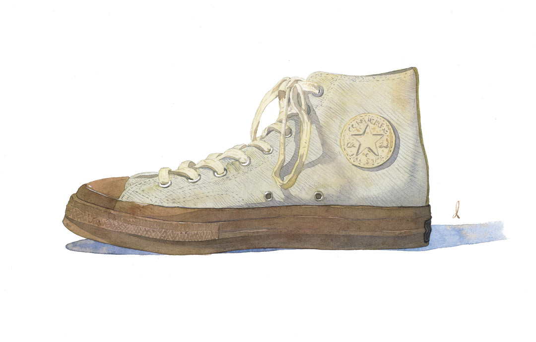 CONVERSE ALL STAR LGCY