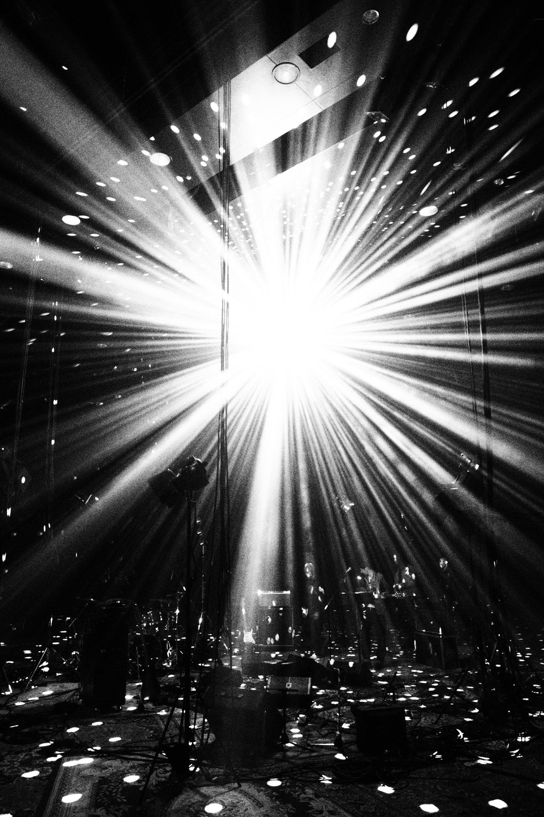 MIRRORBALL