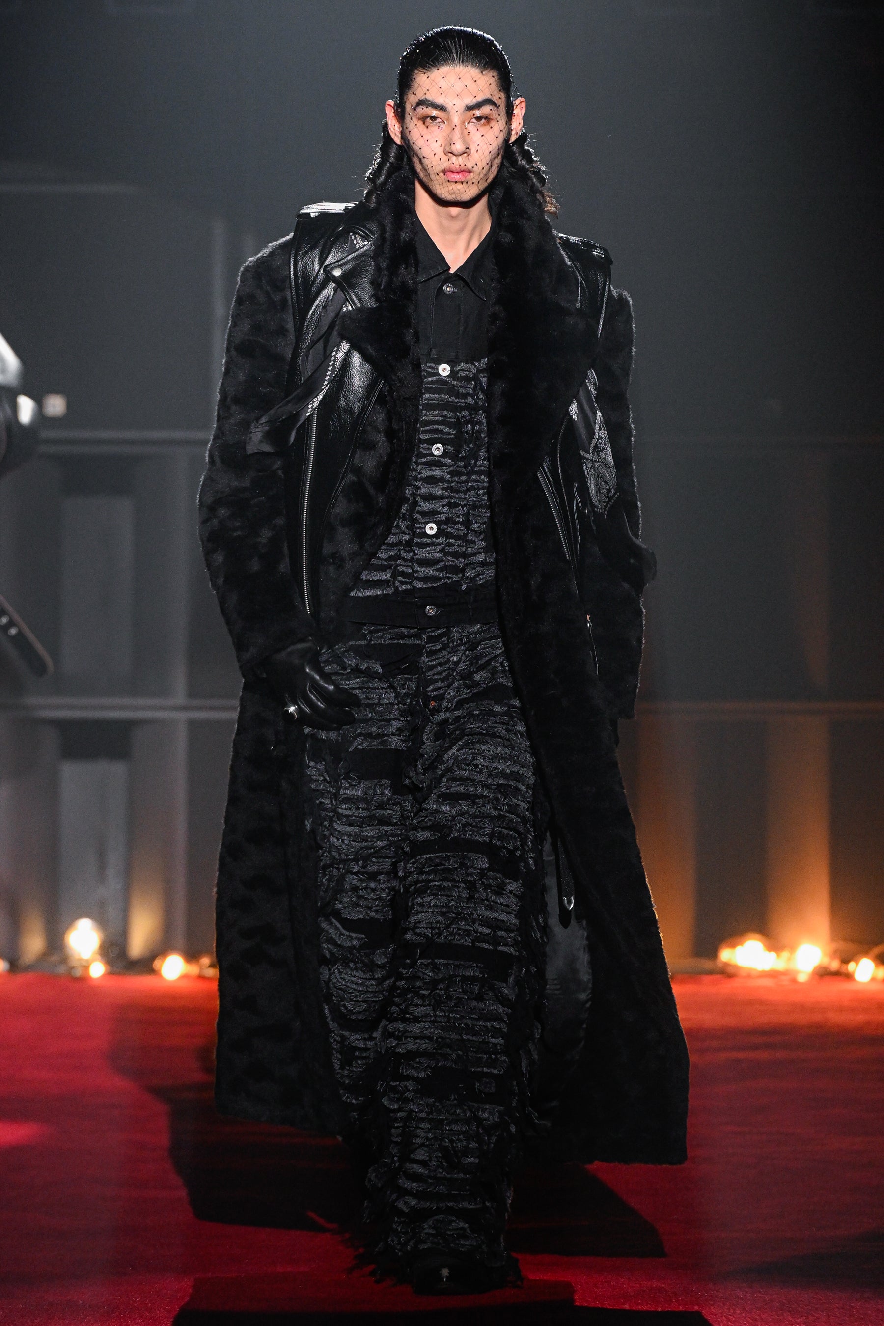 FALL/WINTER 2026 – SUGARHILL TOKYO