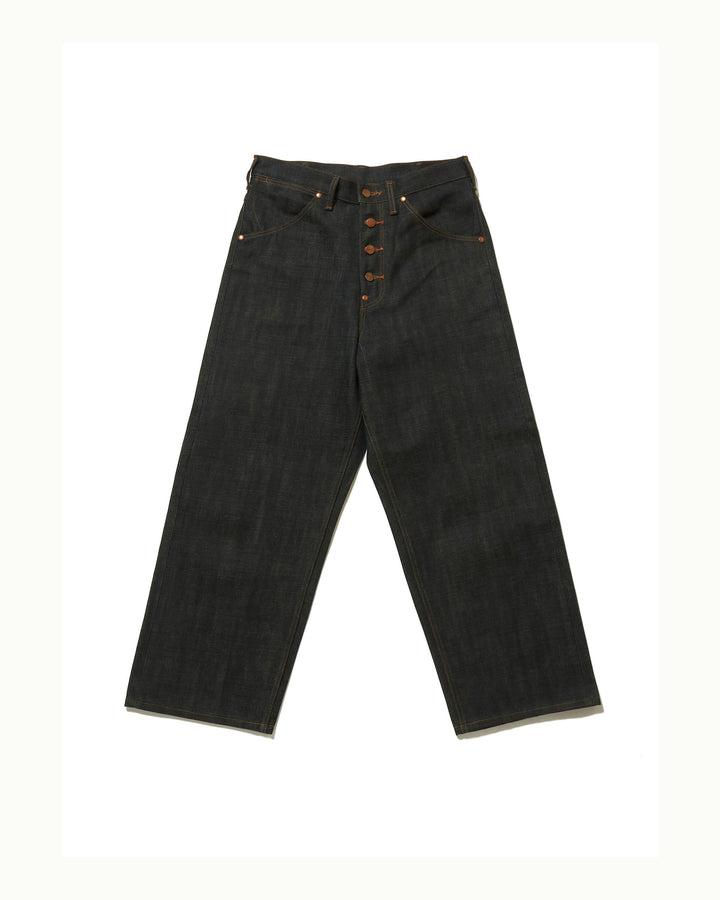 WRANGLER CLASSIC DENIM PANTS