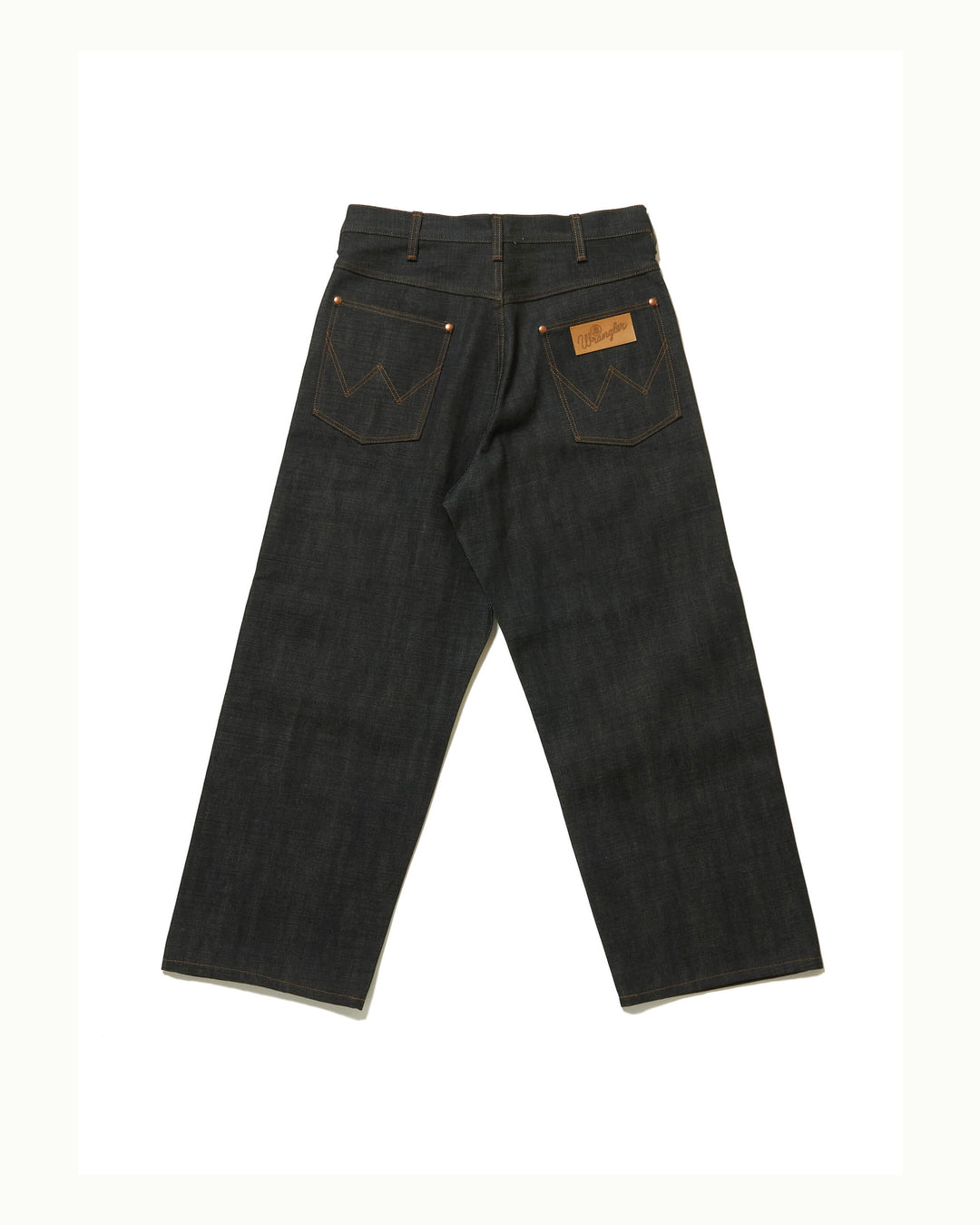 WRANGLER CLASSIC DENIM PANTS