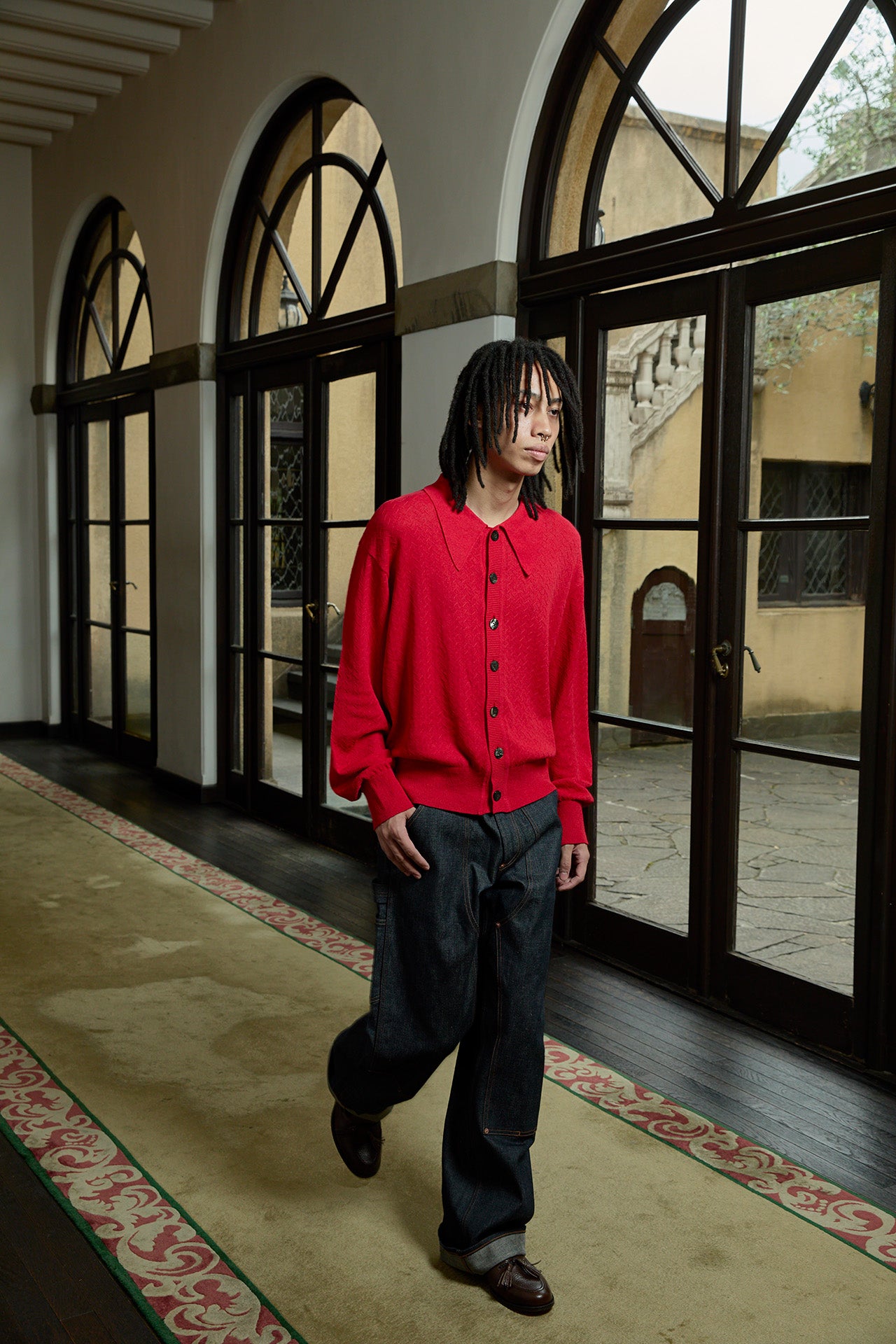 LOOKBOOK – SUGARHILL TOKYO