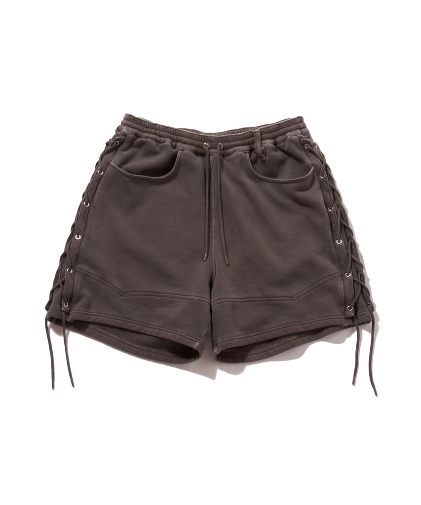 RIDERS SWEAT SHORTS – SUGARHILL TOKYO