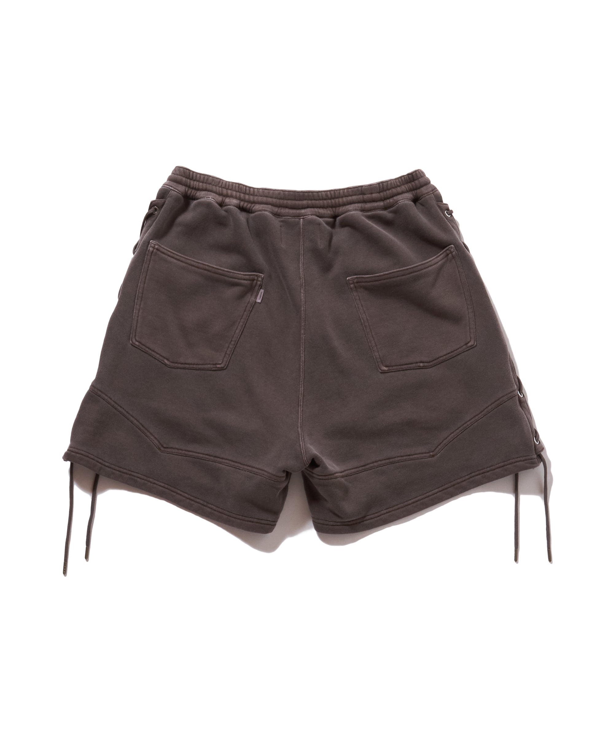 RIDERS SWEAT SHORTS – SUGARHILL TOKYO