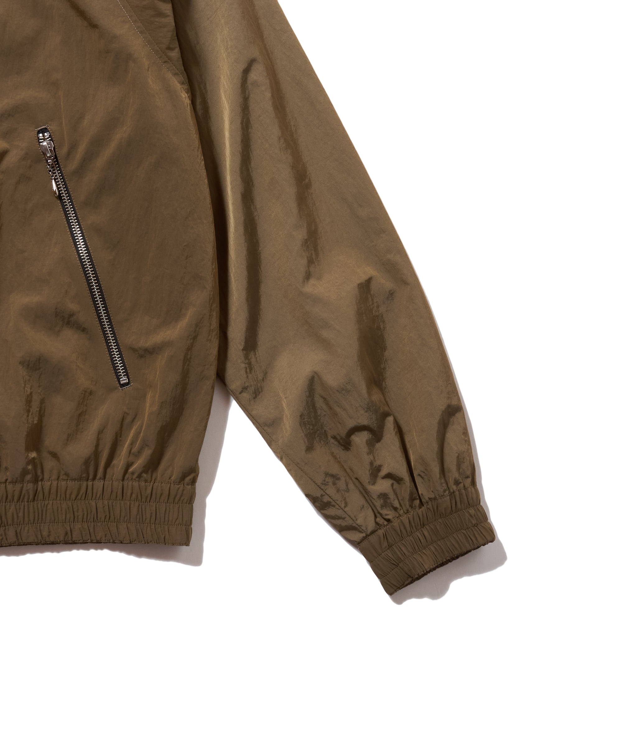 NYLON ZIP SWINGTOP – SUGARHILL TOKYO