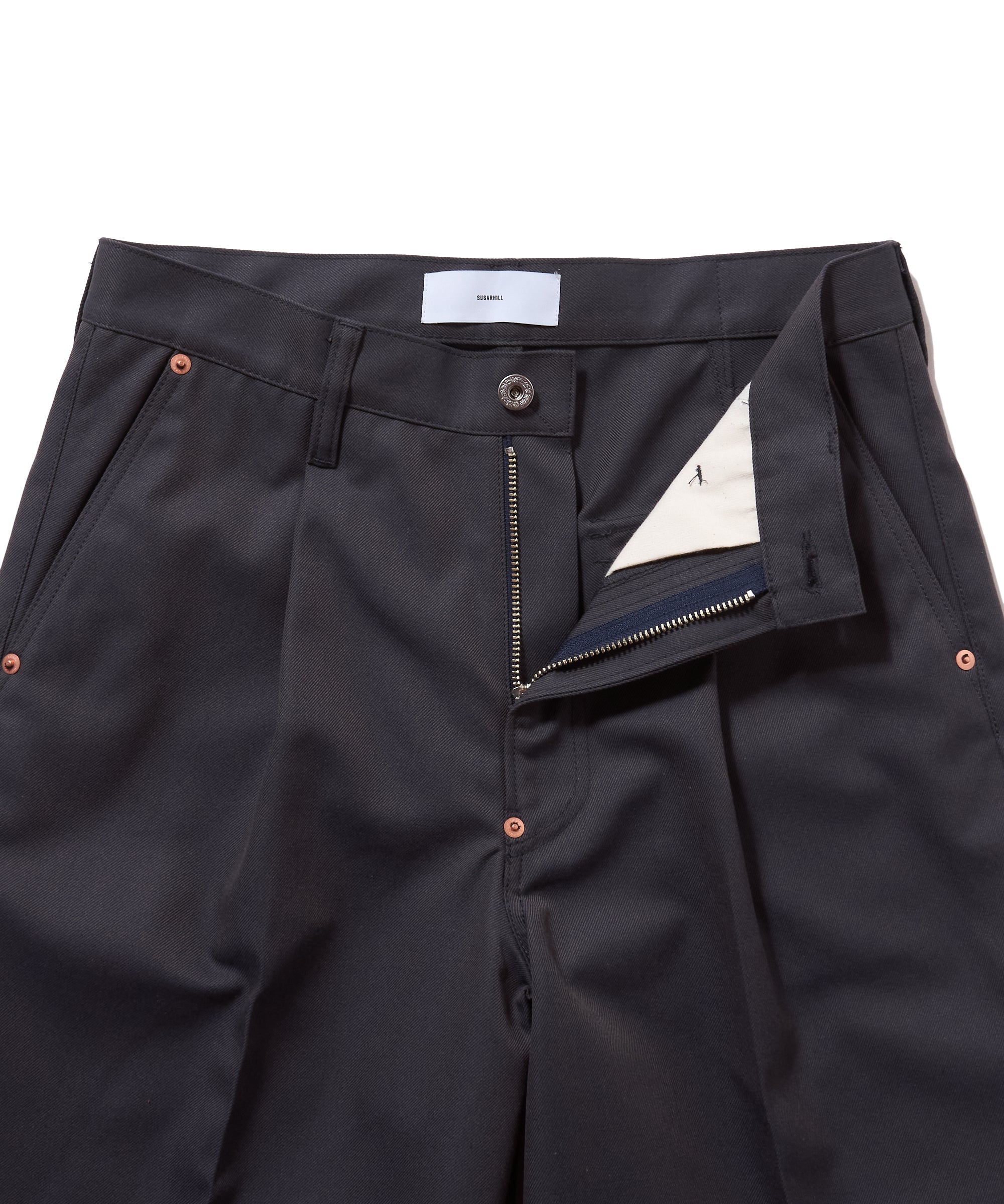 WORKERS TROUSERS – SUGARHILL TOKYO