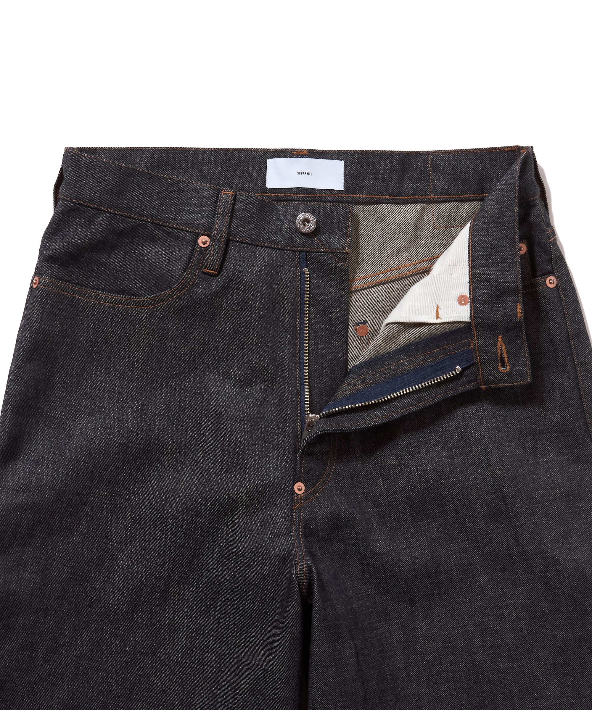 パンツ SUGARHILL RIGID DENIM BUGGY TROUSERS 30 RIGID DENIM BUGGY TROUSERS – SUGARHILL TOKYO