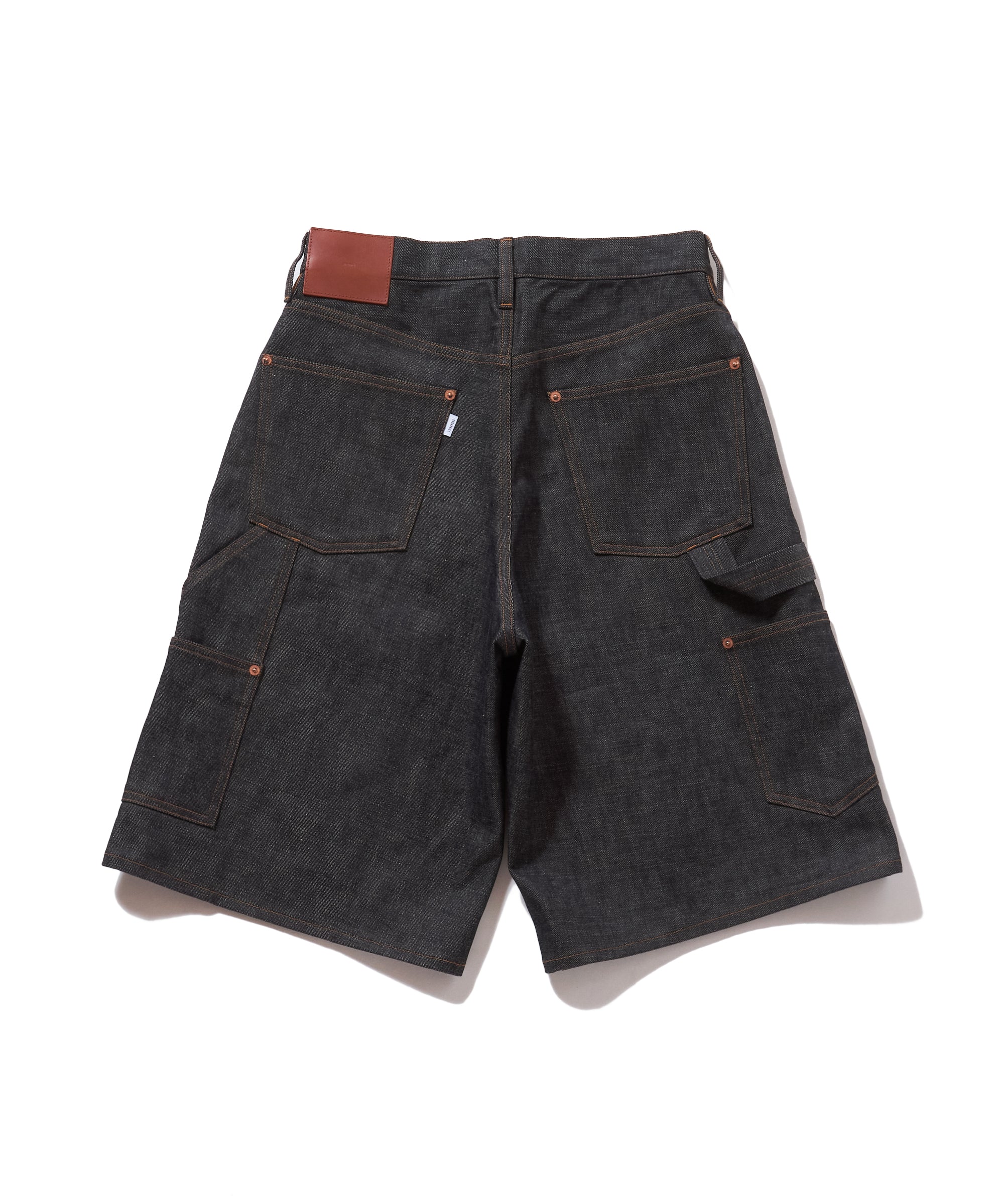 新品 SUGARHILL RIGID DENIM BUGGY TROUSERS RIGID DENIM BUGGY TROUSERS – SUGARHILL TOKYO