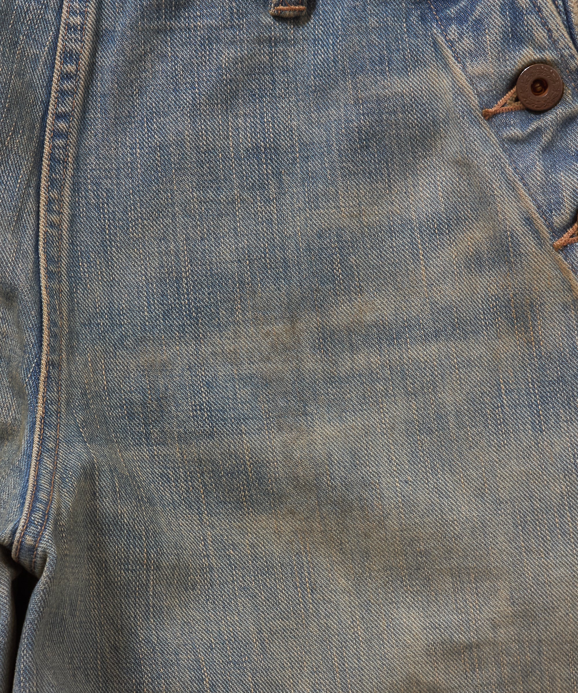 FADED SAILOR DNEIM PANTS – SUGARHILL TOKYO