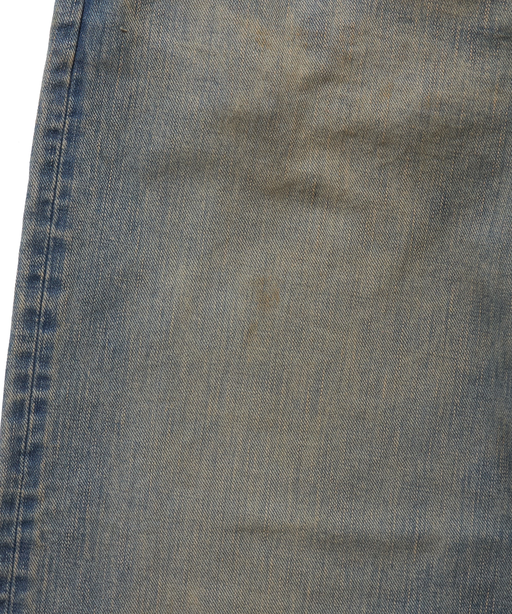 FADED SAILOR DNEIM PANTS – SUGARHILL TOKYO