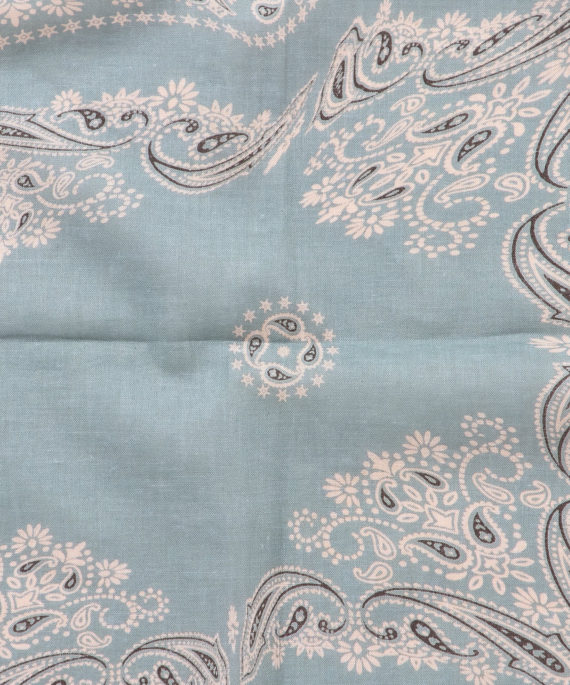 FRINGE BANDANA – SUGARHILL TOKYO