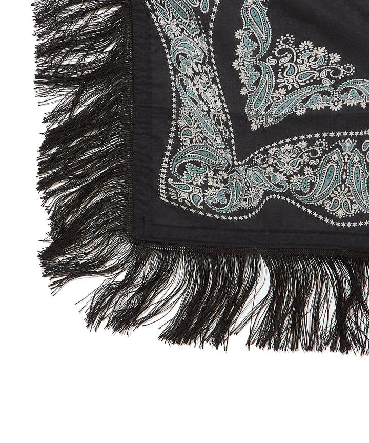 FRINGE BANDANA