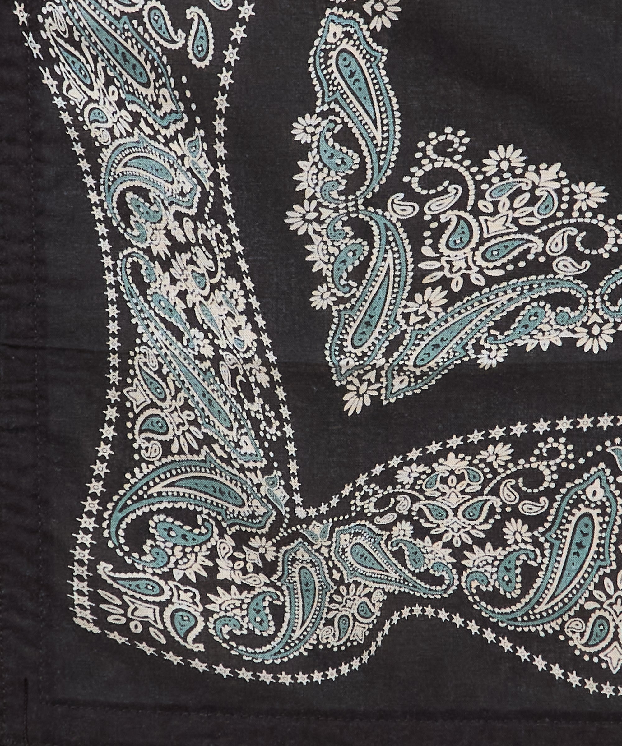 FRINGE BANDANA – SUGARHILL TOKYO