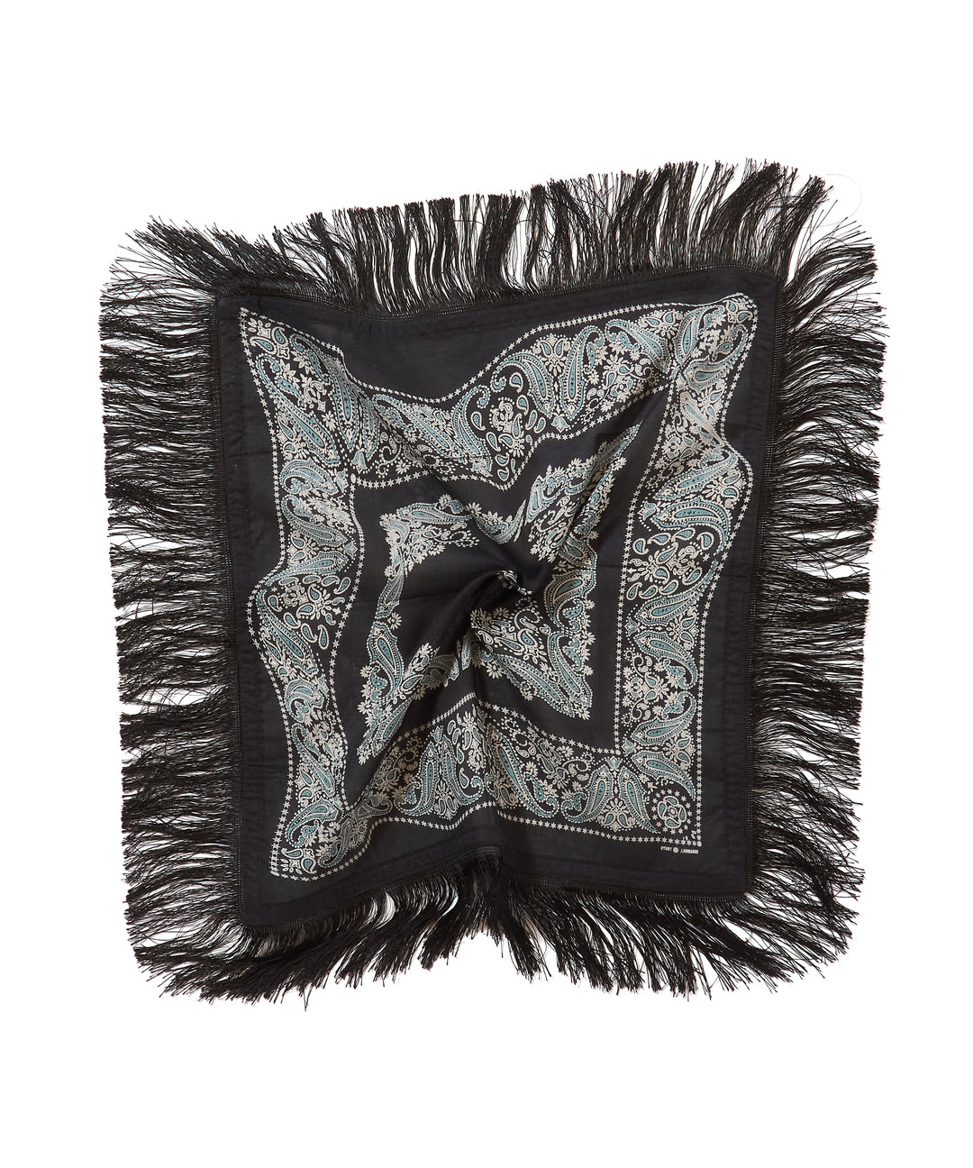 FRINGE BANDANA