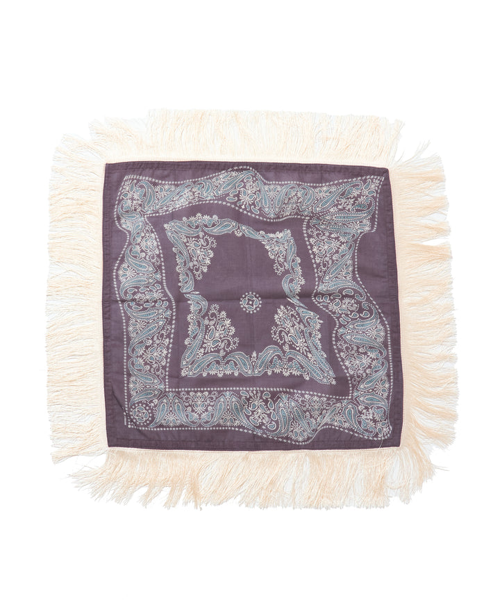 FRINGE BANDANA