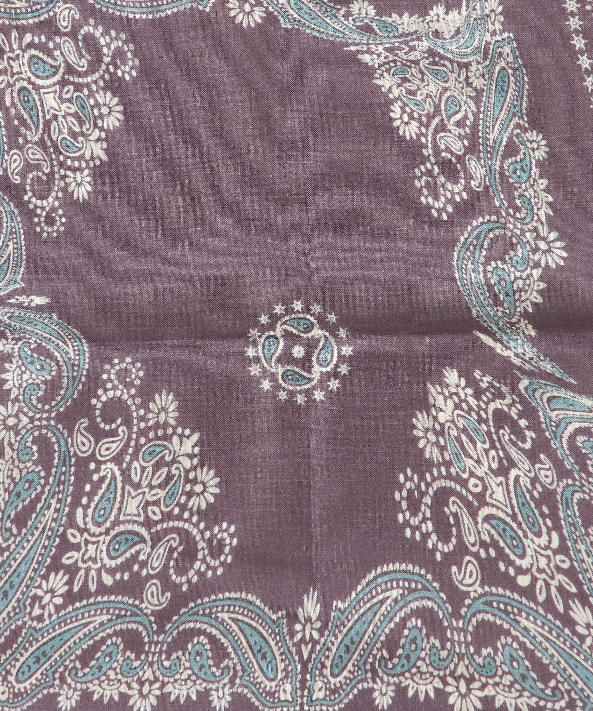 FRINGE BANDANA – SUGARHILL TOKYO