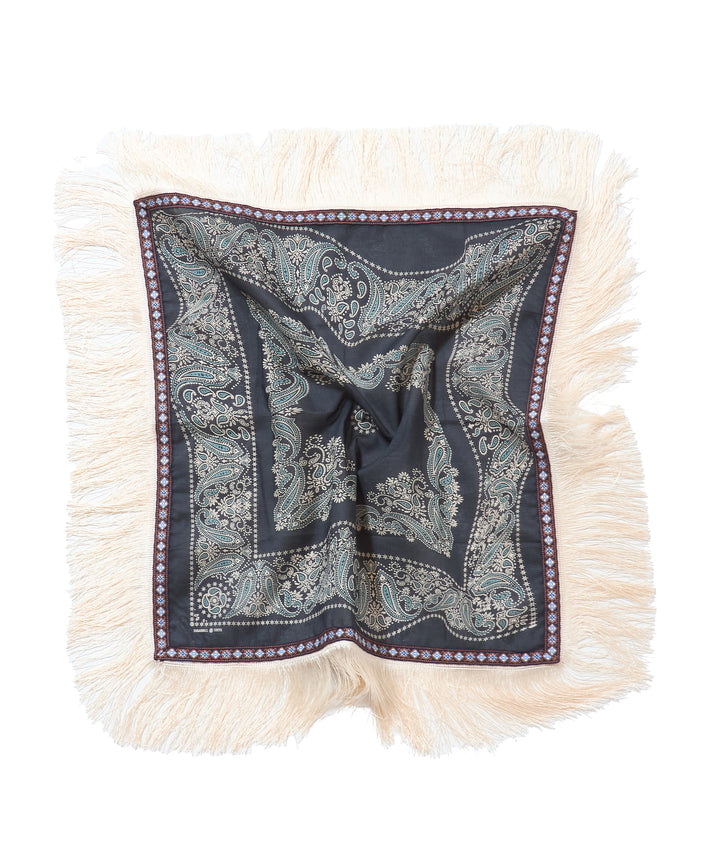 FRINGE BANDANA
