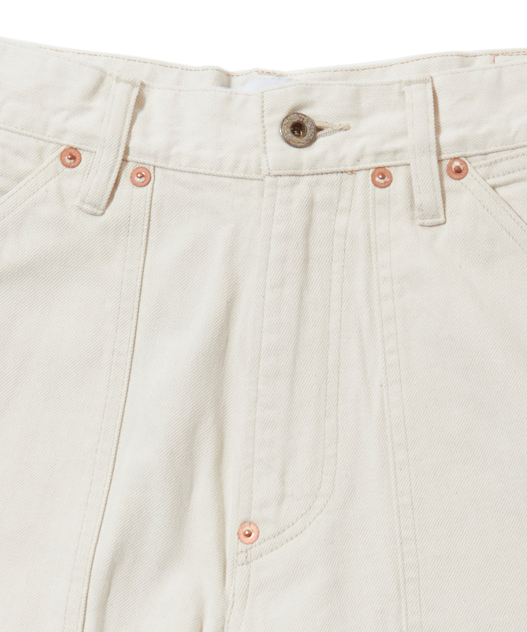 TATOO FLASH PRINT MODERN DENIM DOUBLE KNEE CUT