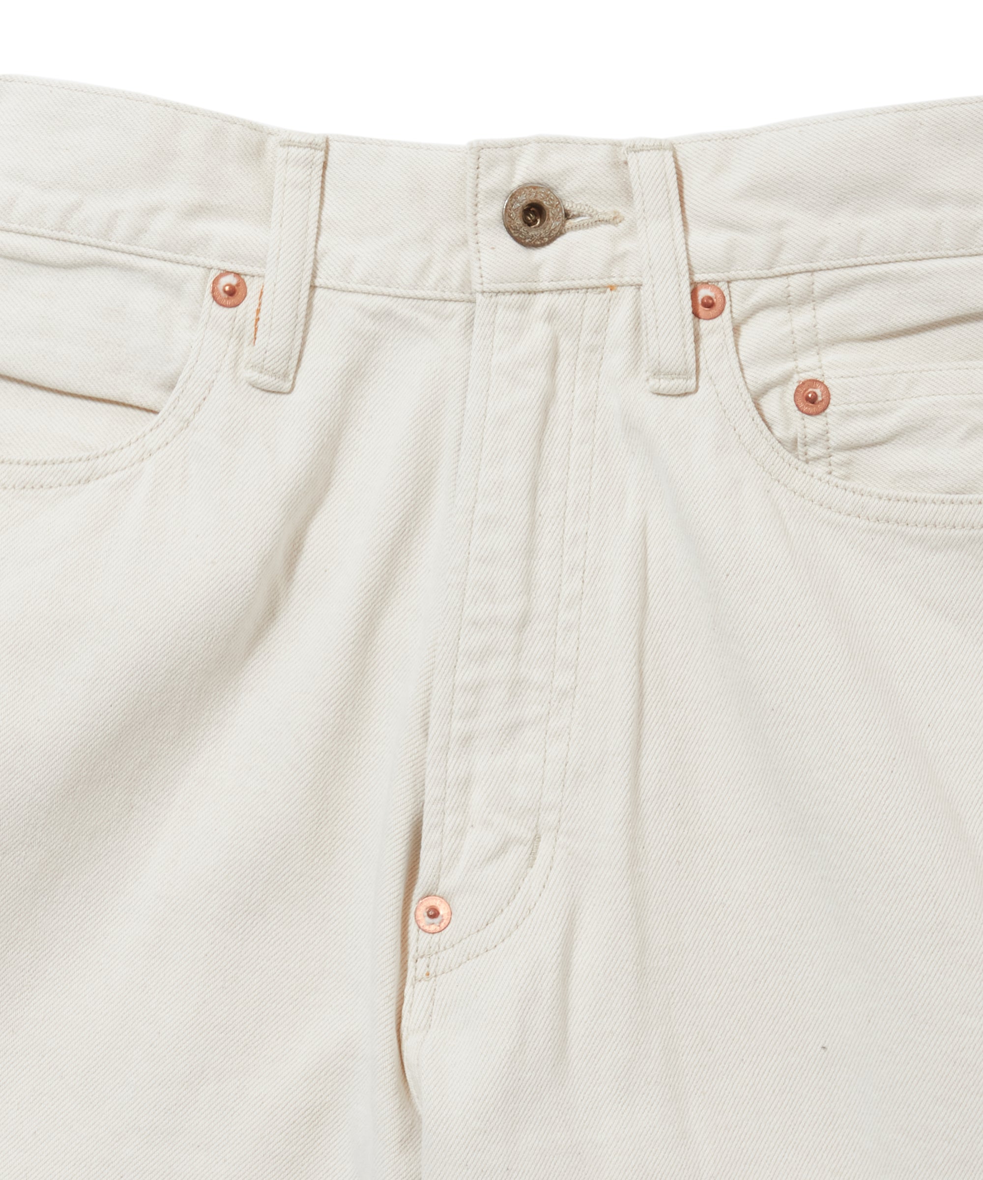 TATTOO FLASH PRINT MODERN DENIM REGULAR CUT – SUGARHILL TOKYO