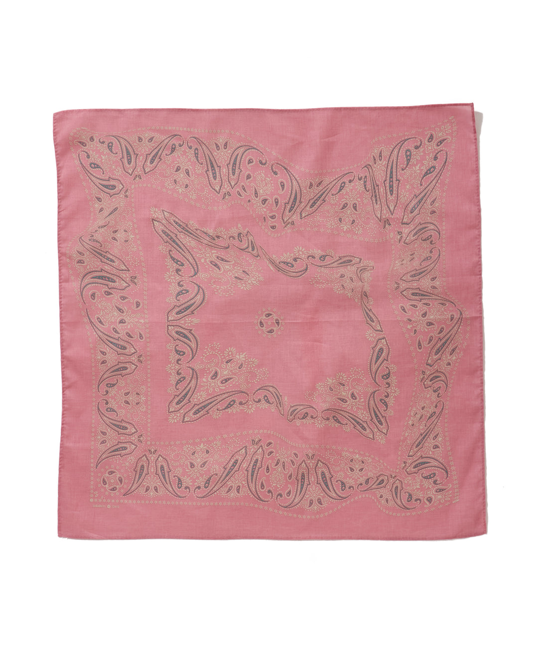 STAGGER BANDANA