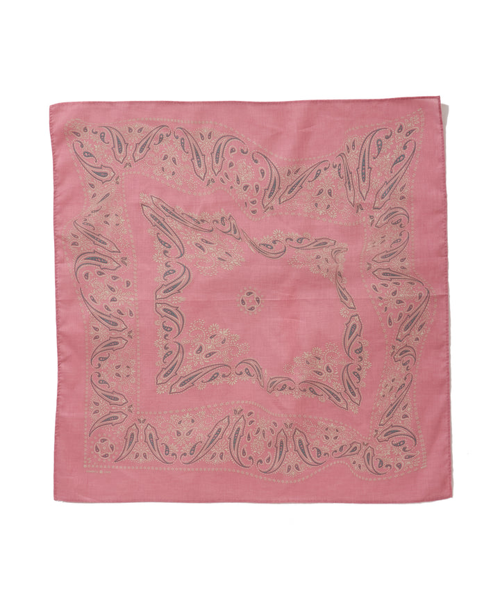 STAGGER BANDANA