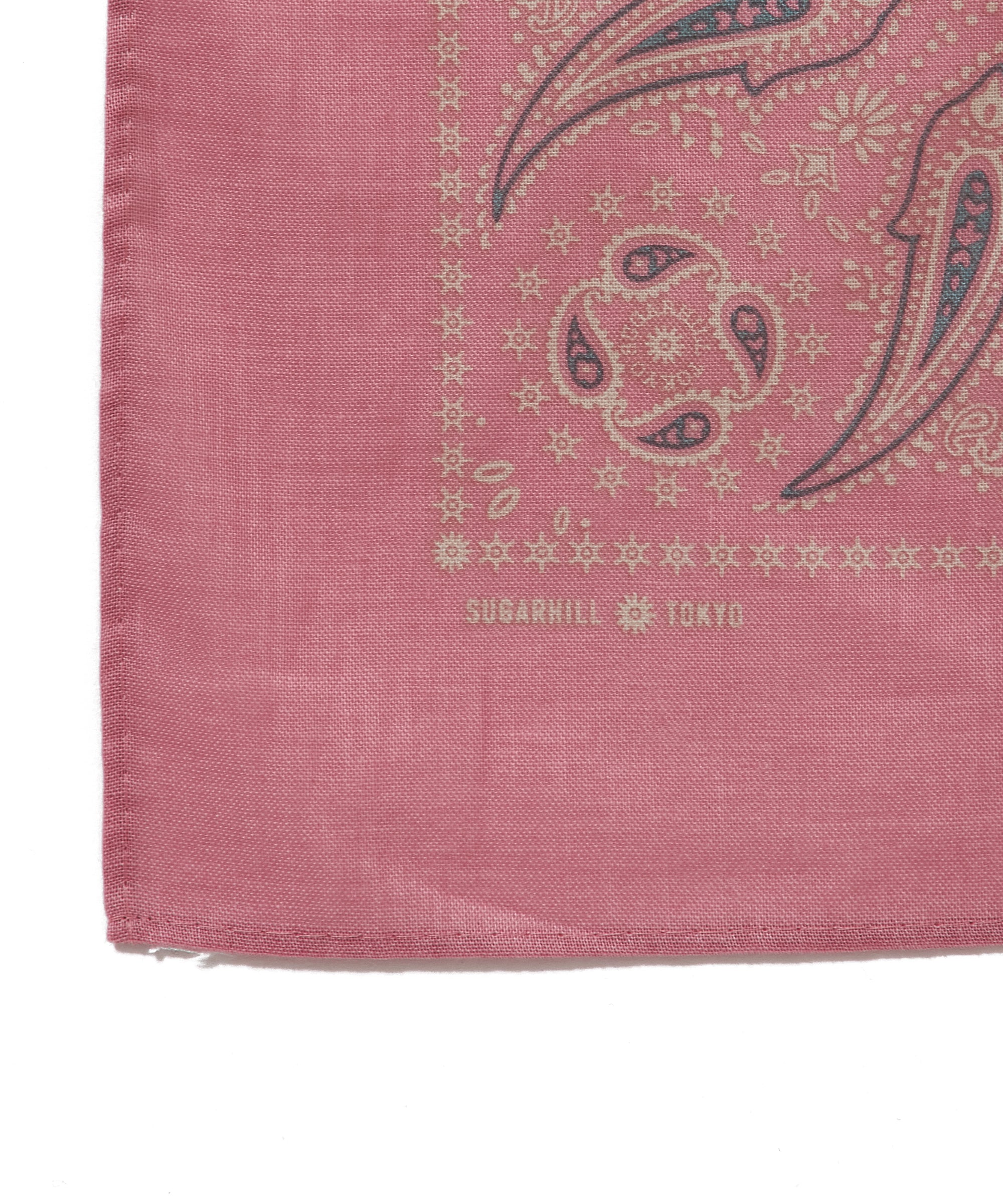 STAGGER BANDANA – SUGARHILL TOKYO