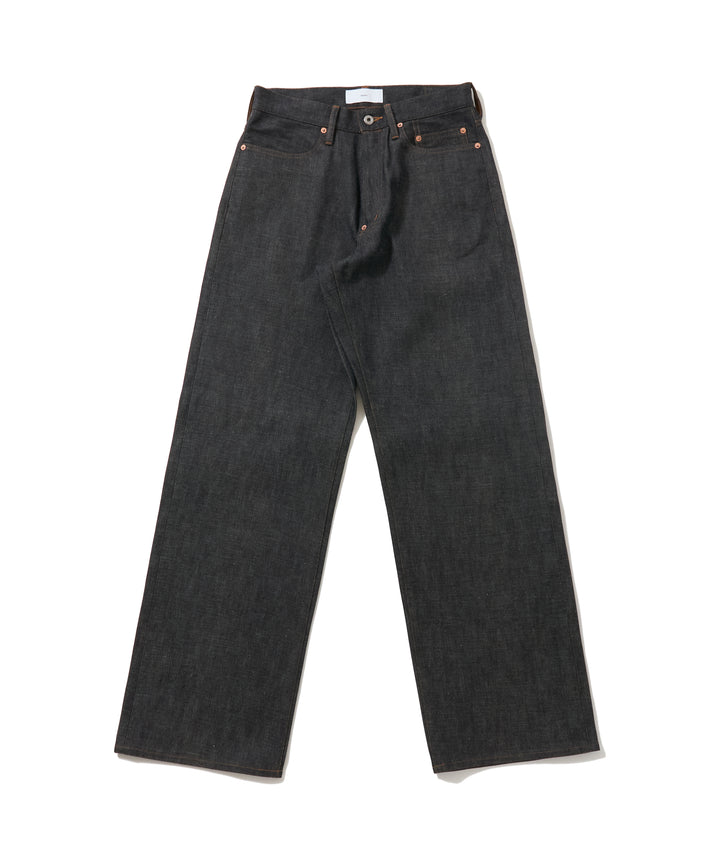 MODERN DNEIM PANTS REGULAR CUT