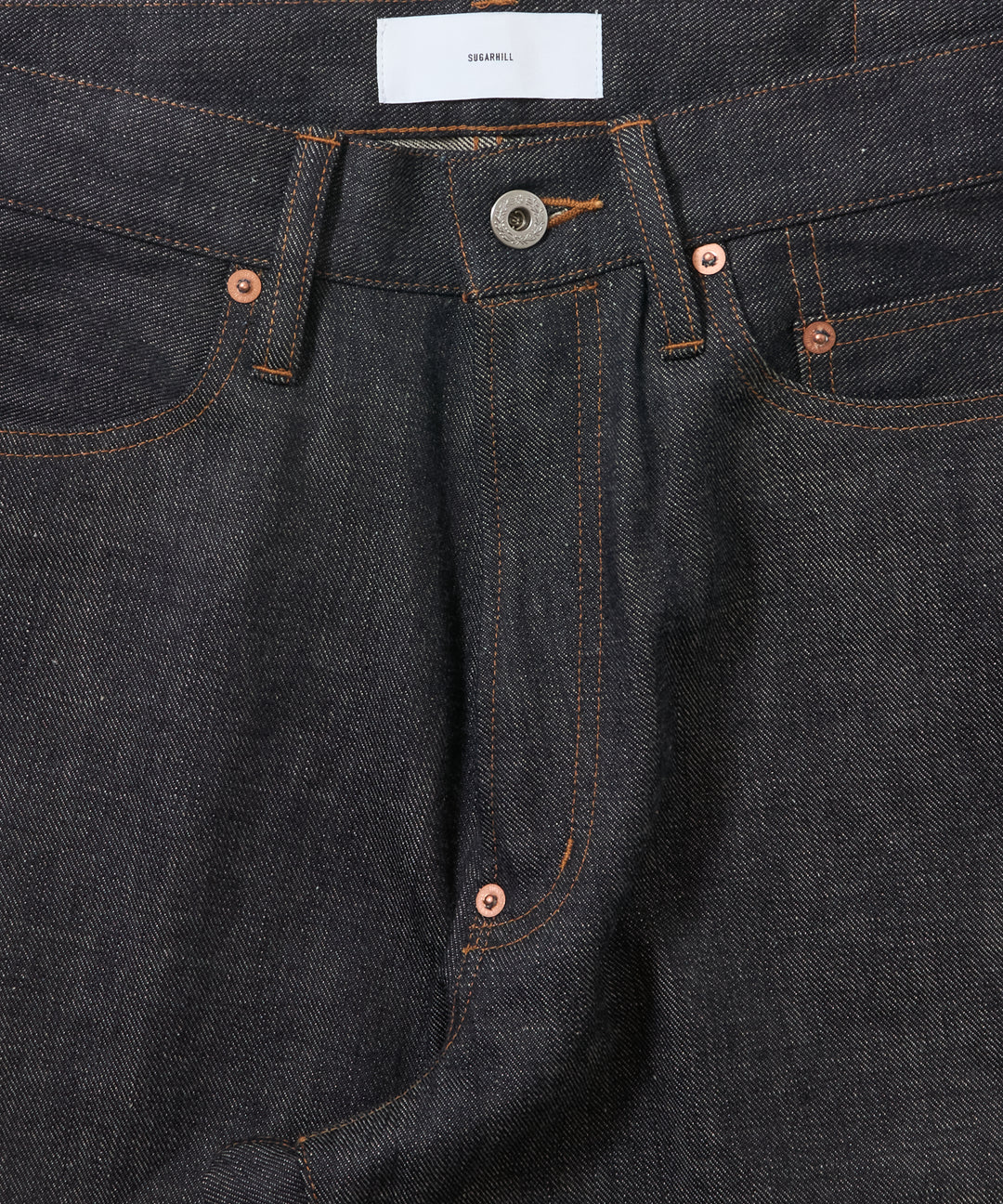 MODERN DNEIM PANTS REGULAR CUT