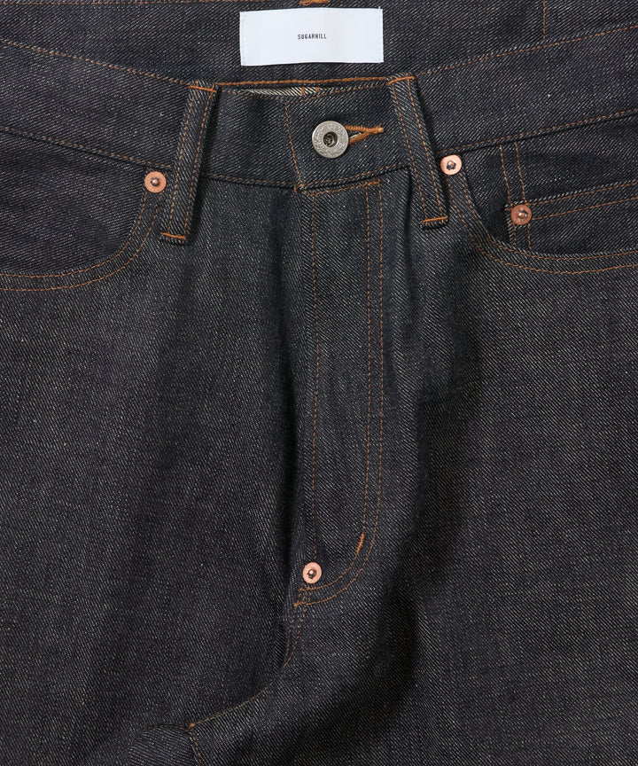 MODERN DNEIM PANTS REGULAR CUT
