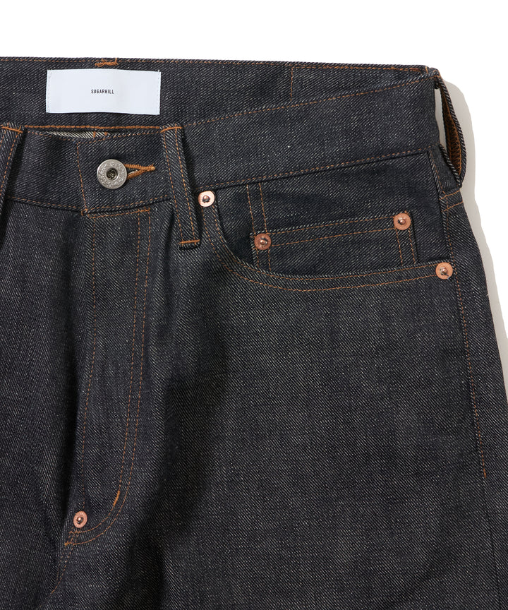 MODERN DNEIM PANTS REGULAR CUT