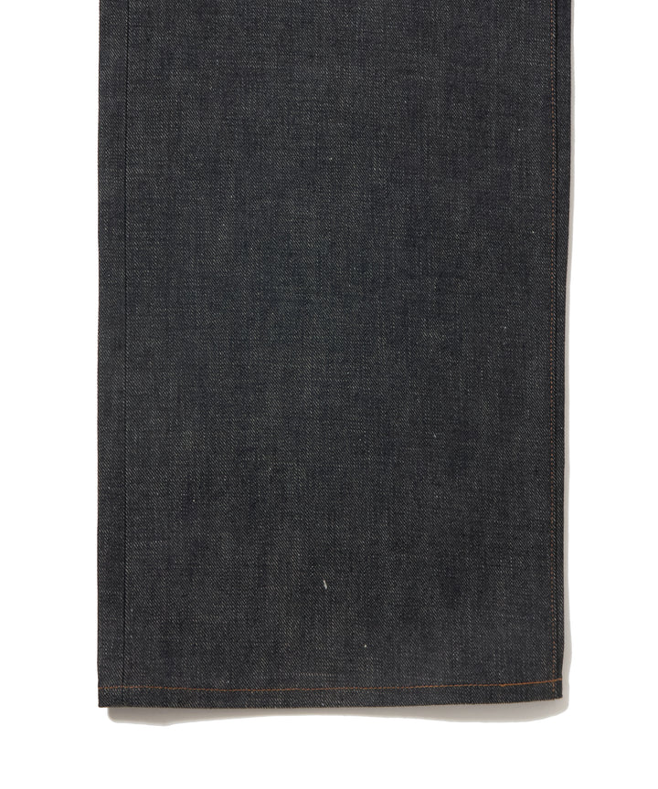 MODERN DNEIM PANTS REGULAR CUT