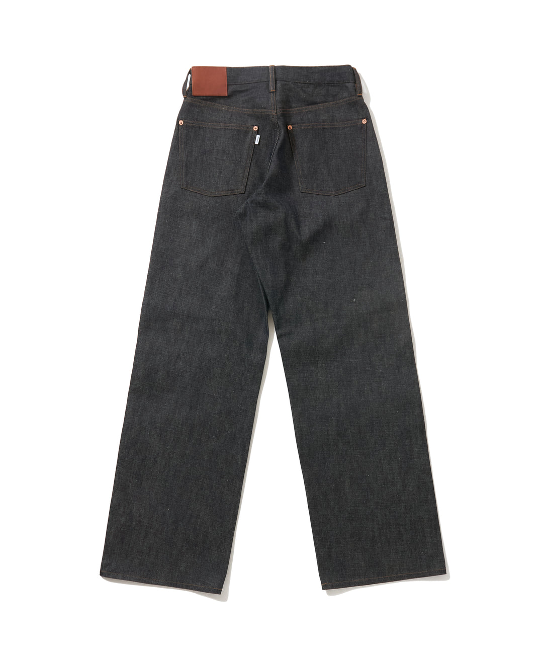 MODERN DNEIM PANTS REGULAR CUT