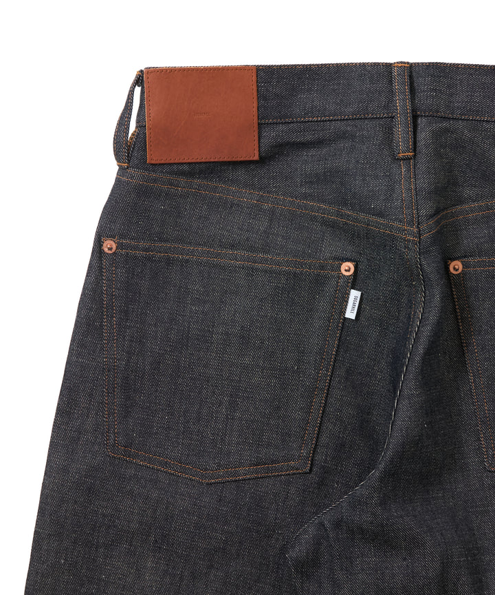 MODERN DNEIM PANTS REGULAR CUT