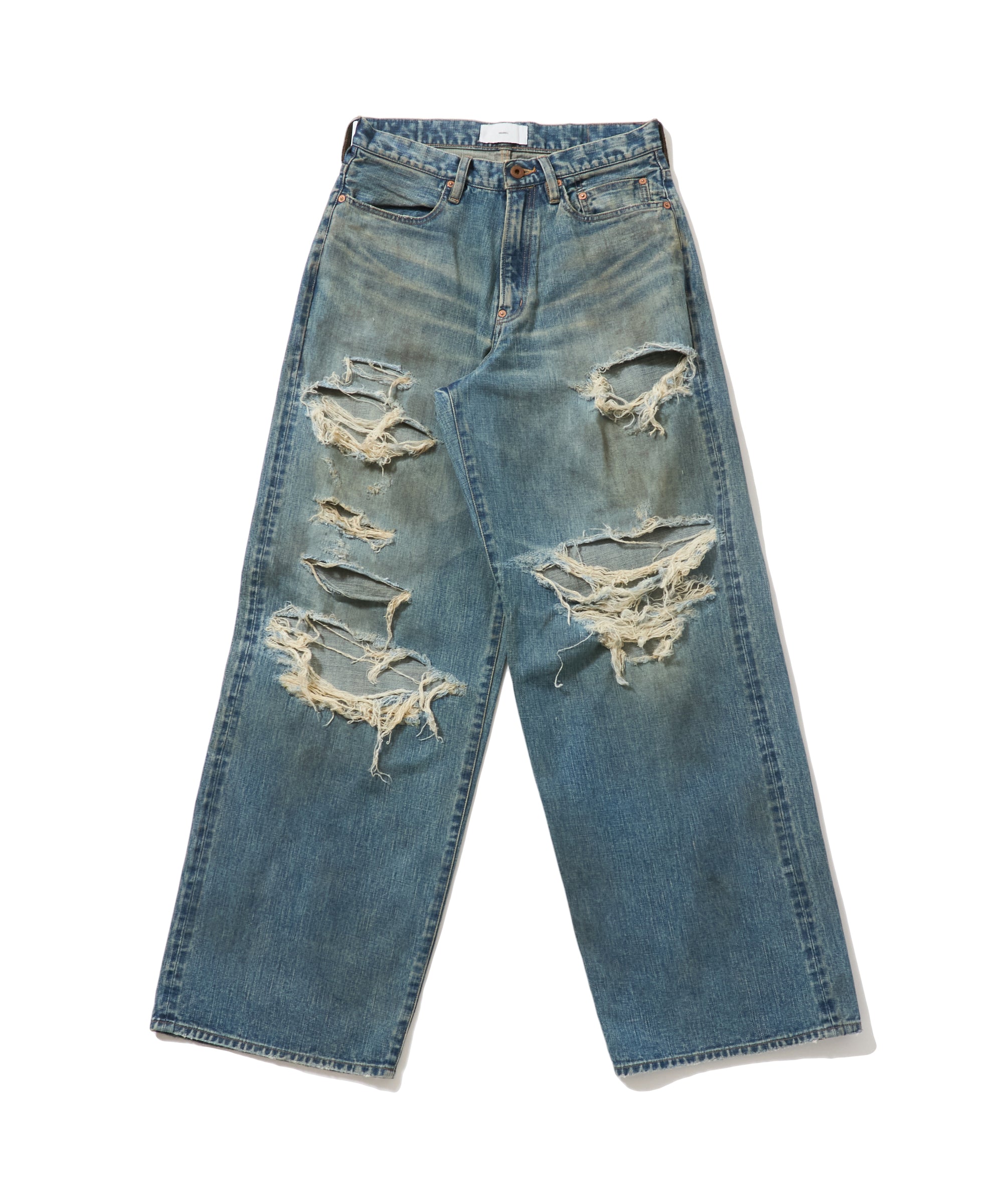 NEW PRODUCTS – SUGARHILL TOKYO