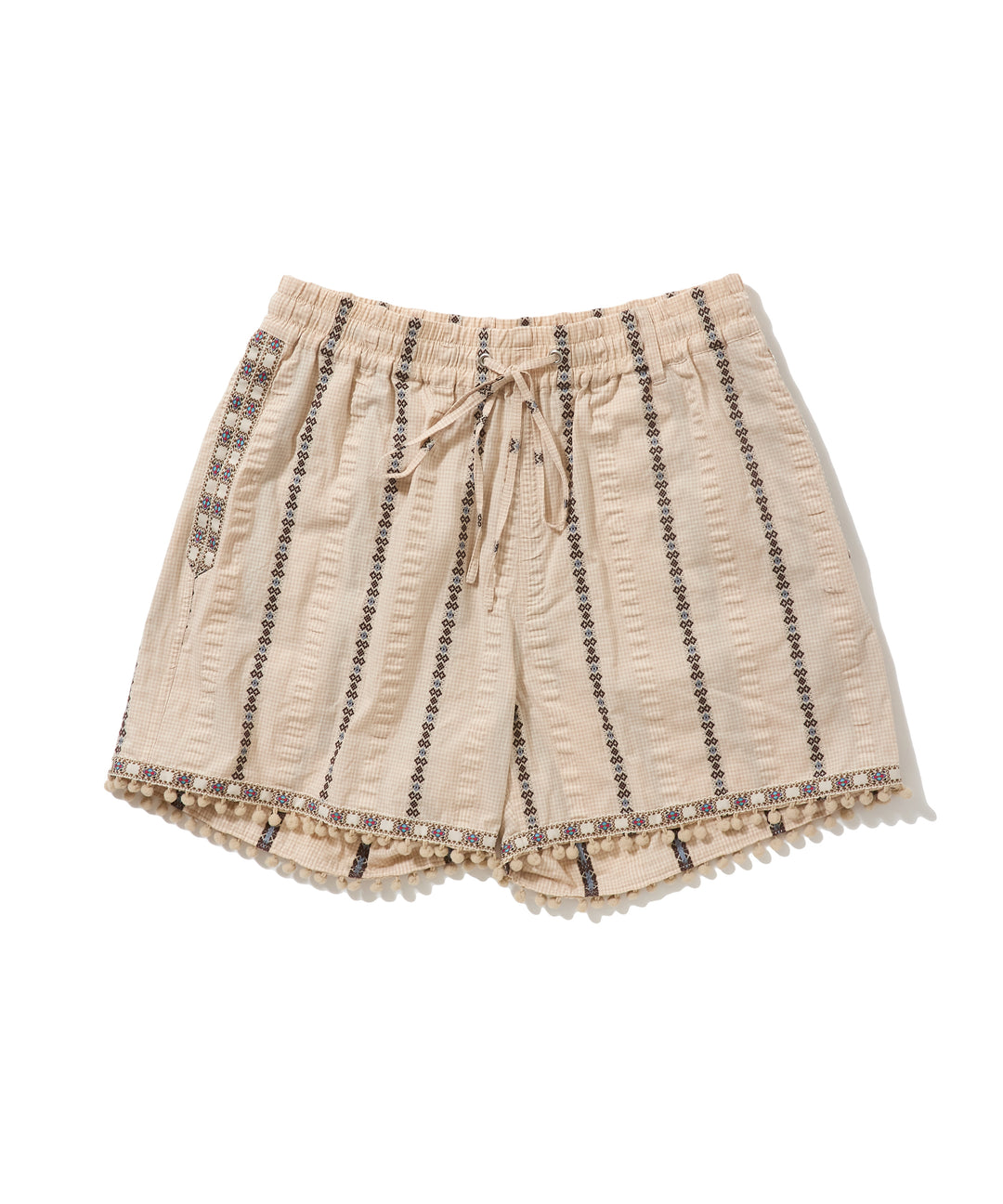 TYROL DOBBY SHORTS