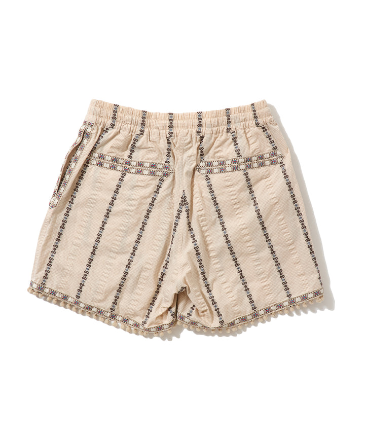 TYROL DOBBY SHORTS