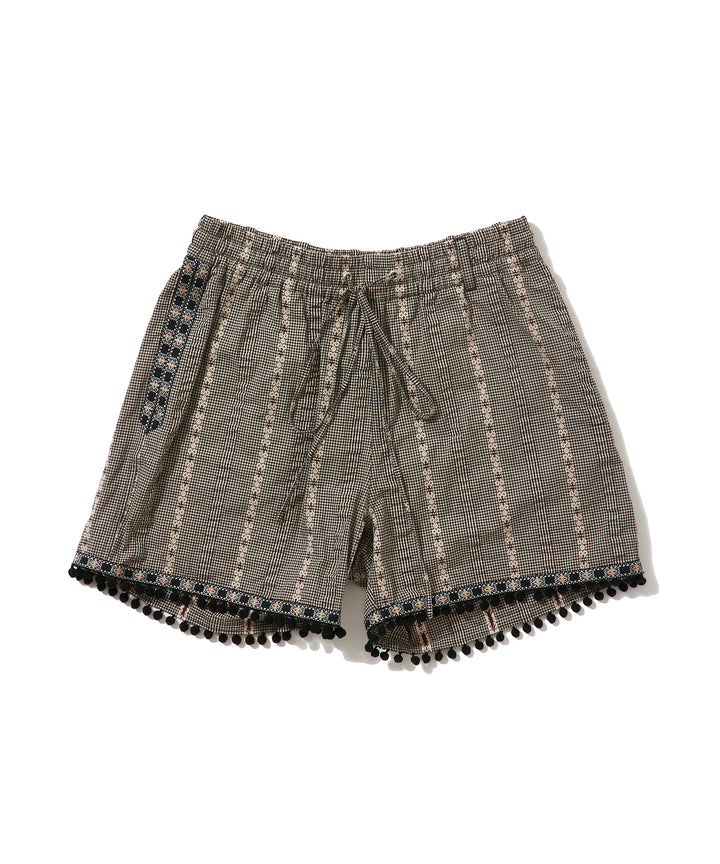 TYROL DOBBY SHORTS