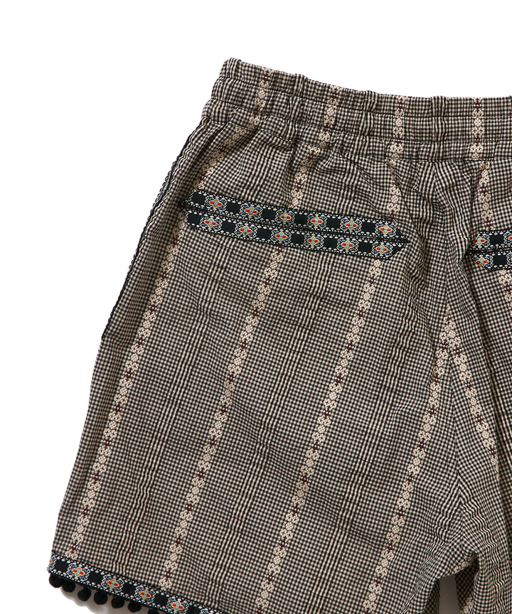 TYROL DOBBY SHORTS