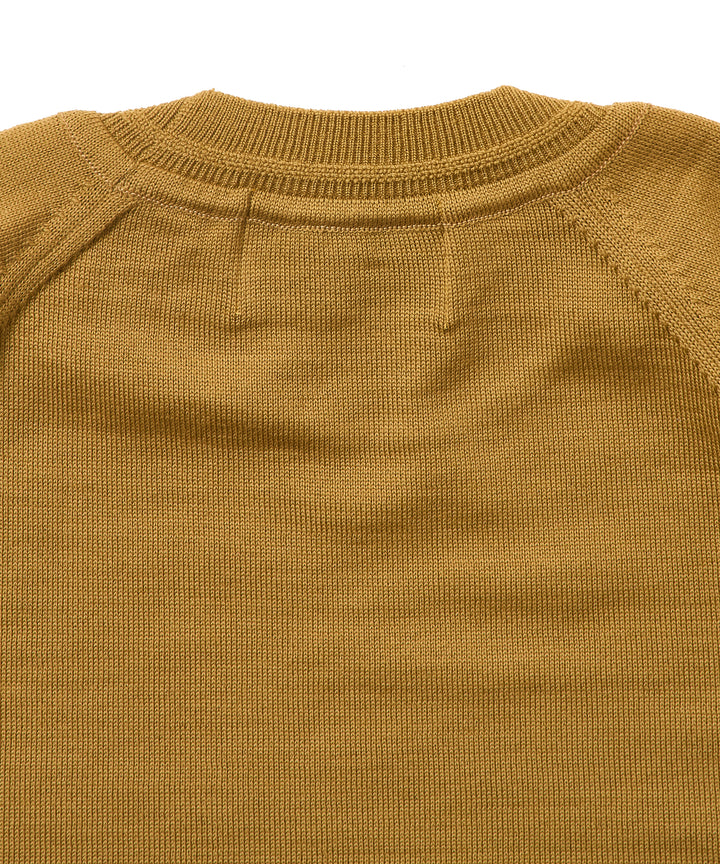 WOOL SWEATER