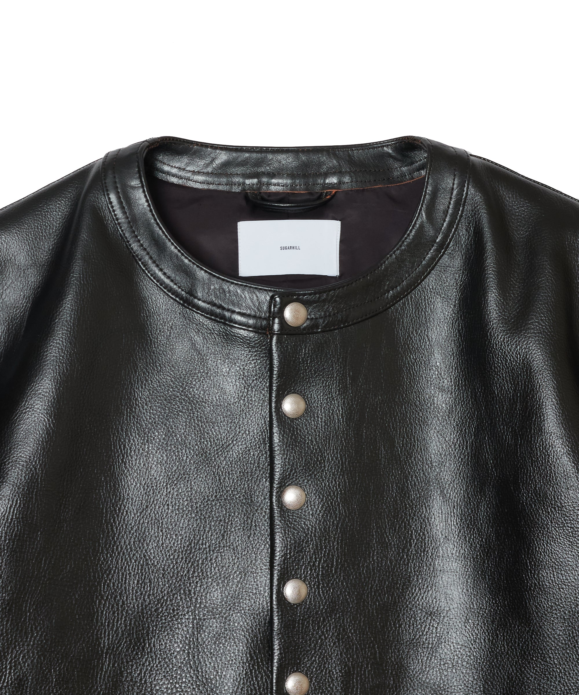 SHRINK POCKET JACKET – SUGARHILL TOKYO