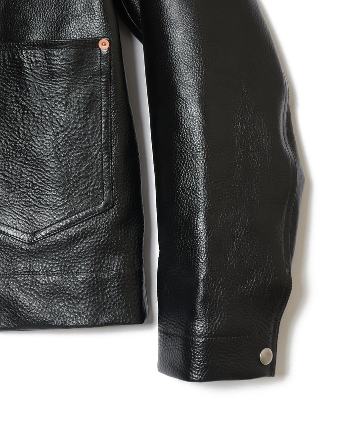 SHRINK POCKET JACKET