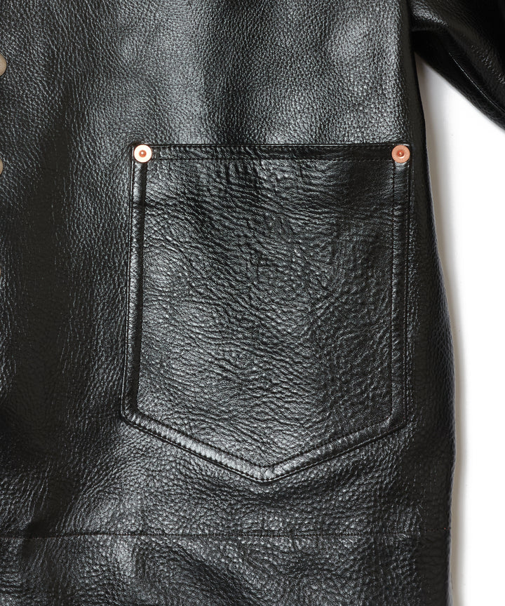 SHRINK POCKET JACKET