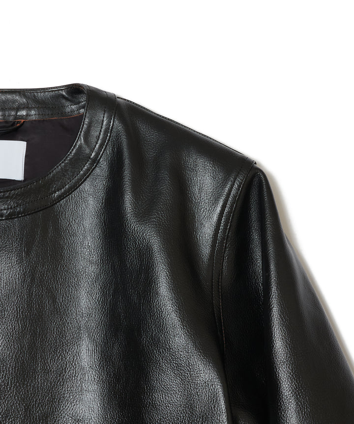 SHRINK POCKET JACKET