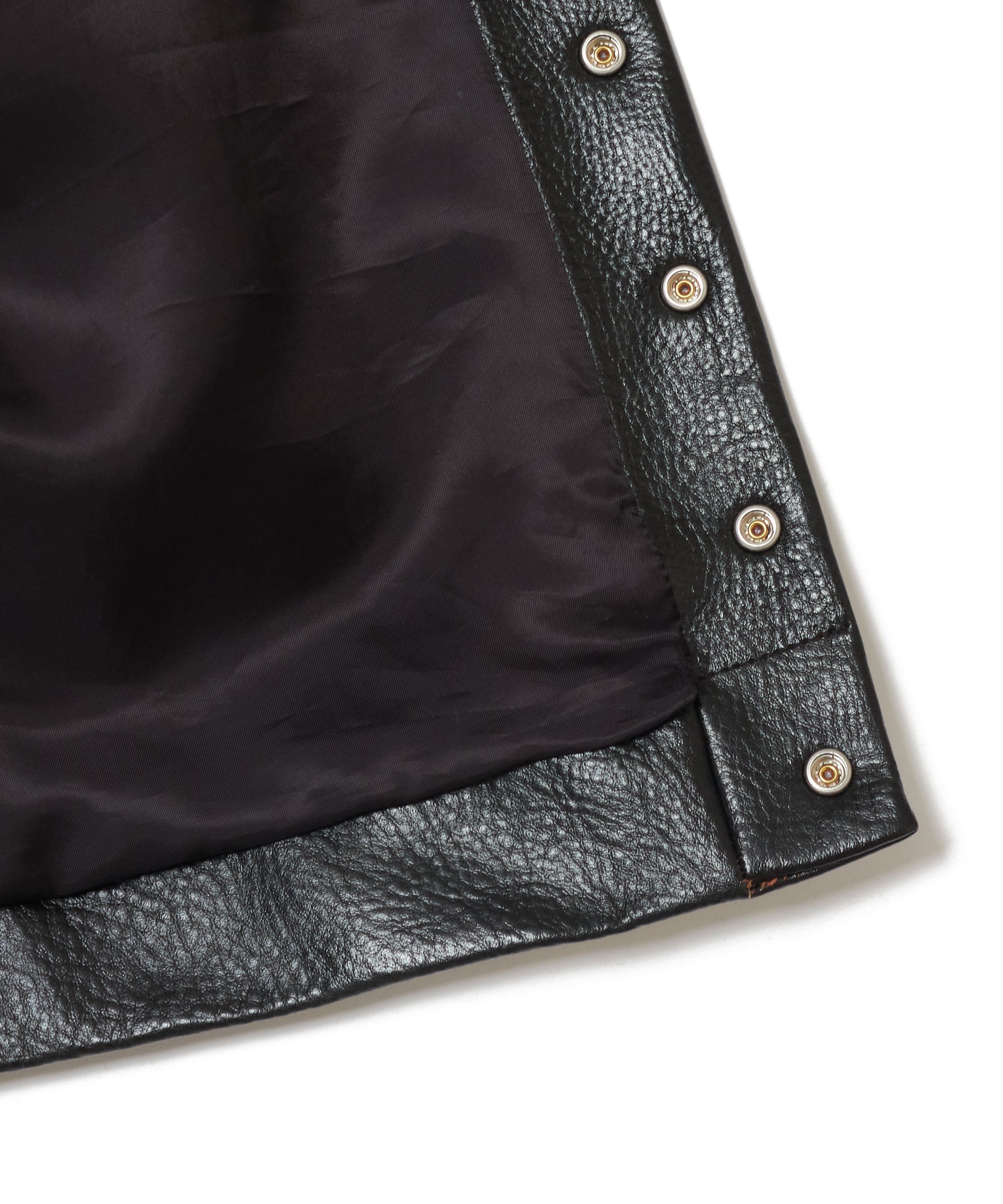 SHRINK POCKET JACKET – SUGARHILL TOKYO