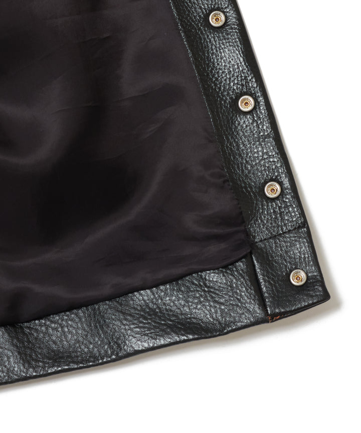 SHRINK POCKET JACKET