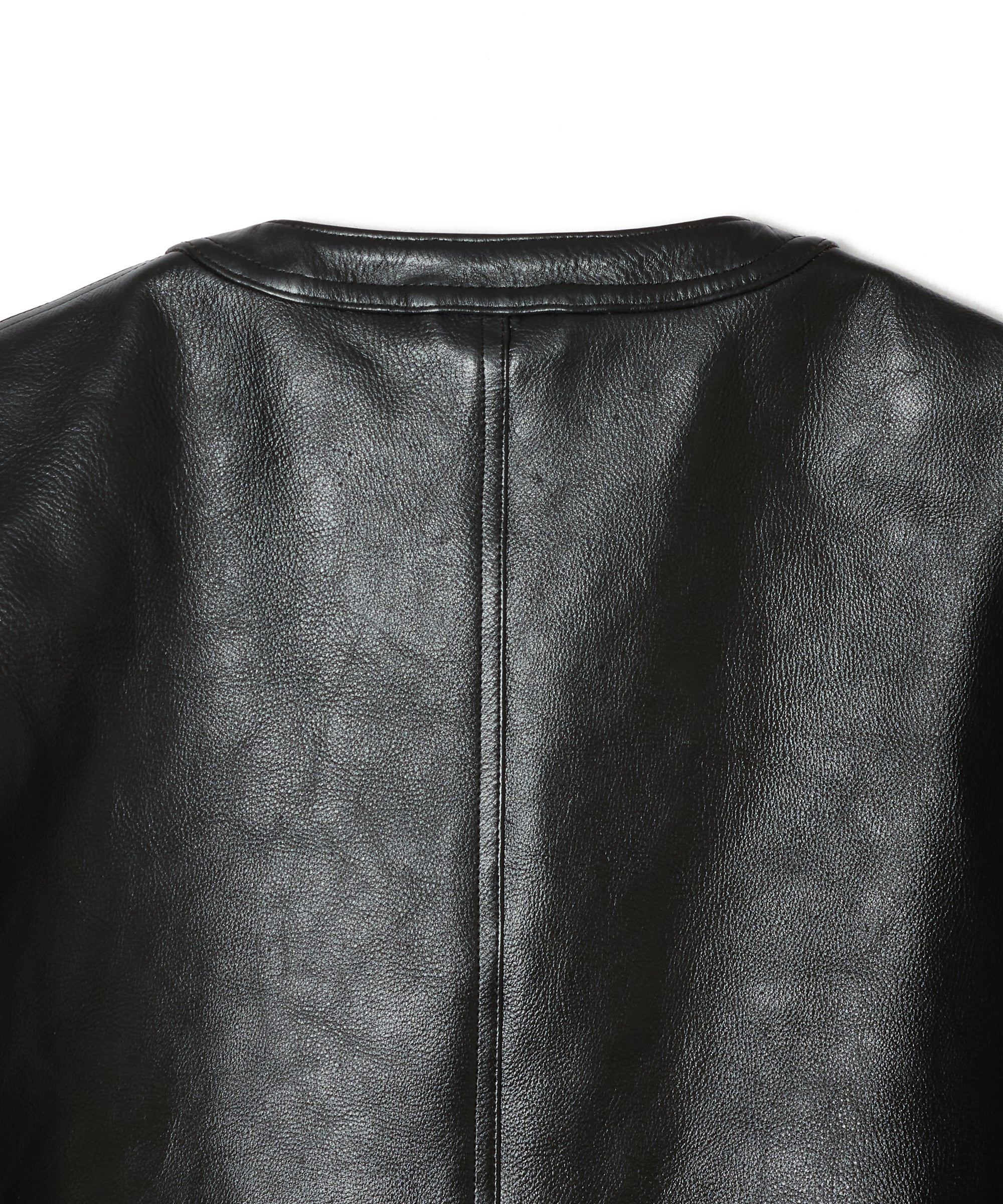 SHRINK POCKET JACKET – SUGARHILL TOKYO