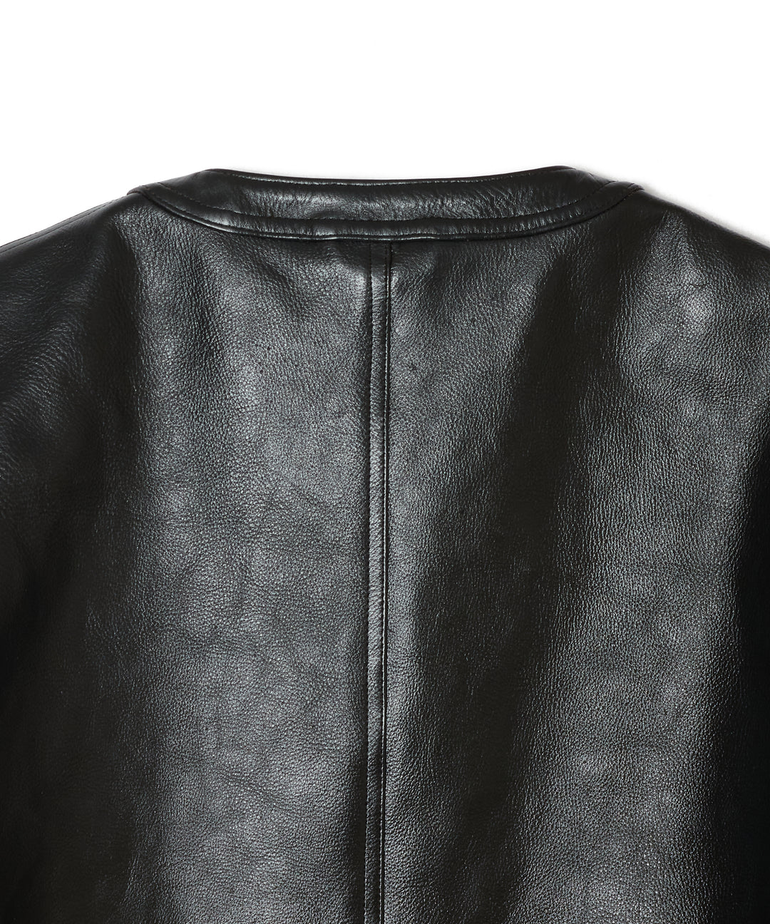 SHRINK POCKET JACKET