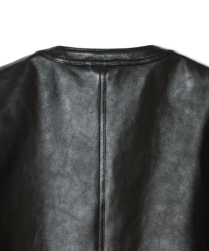 SHRINK POCKET JACKET